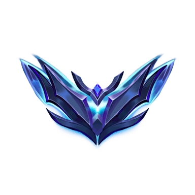 Diamond rank